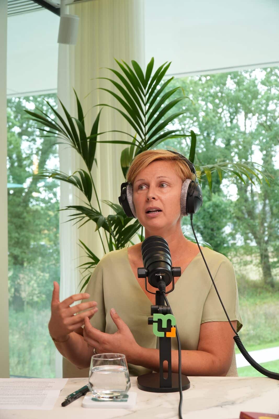 Zo maakt Anneleen De Pau duurzaamheid rendabel 2